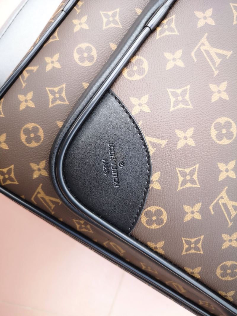 Louis Vuitton Suitcase